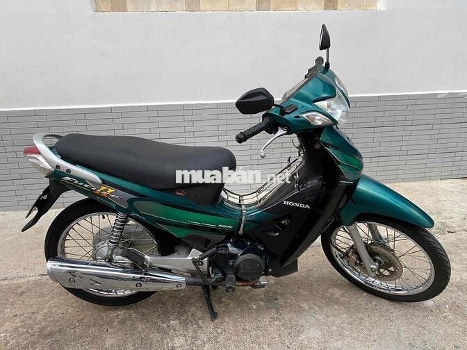 future 2 máy thái xe ken bstp 9 chủ kí