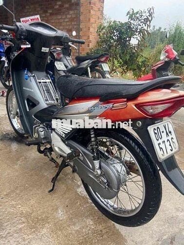 WAVES100 và Wave Xương cá Anpha GIÁ SĨ CHO ANH EM