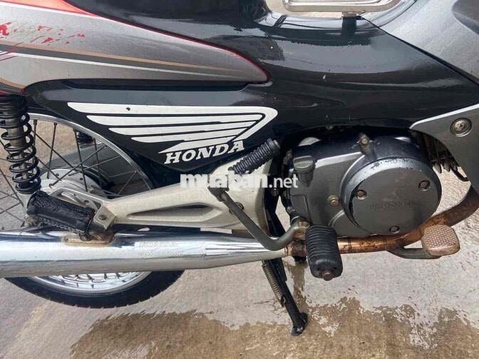 WAVES100 và Wave Xương cá Anpha GIÁ SĨ CHO ANH EM