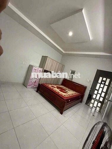 Full nội thất trệt 2 lầu 4*17; 3pn đg xe hơi đi gò Vấp gần