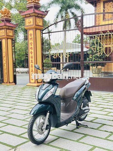 Honda Vision 2021 Khoá Smk Odo 16.000Km Ngay Chủ