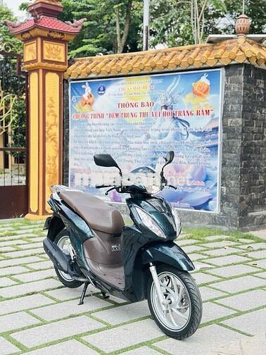 Honda Vision 2021 Khoá Smk Odo 16.000Km Ngay Chủ