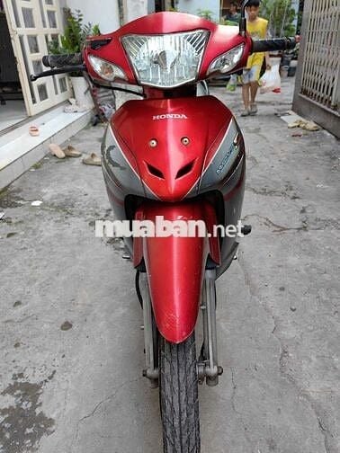 Honda Wave S100 . Bstp