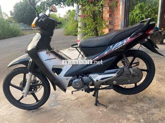 WAVES100 và Wave Xương cá Anpha GIÁ SĨ CHO ANH EM