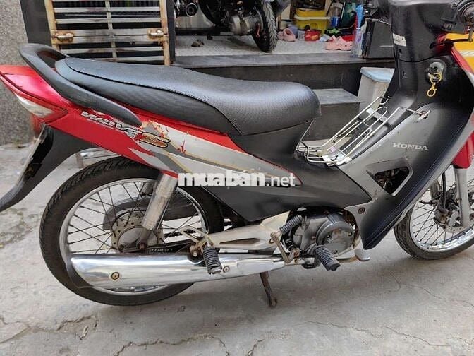 Honda Wave S100 . Bstp
