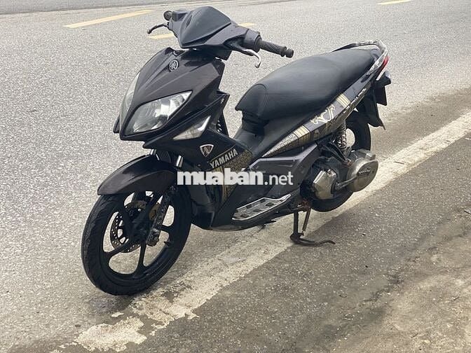 Bán xe novo lx đẹp