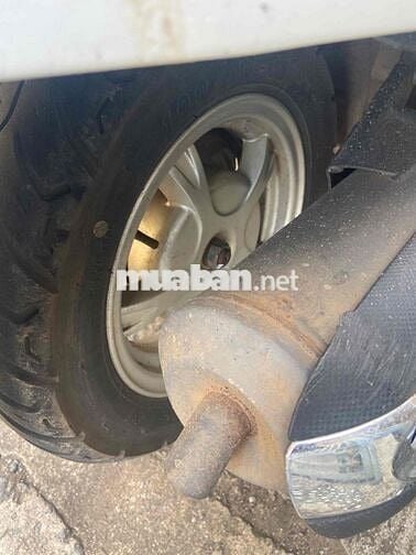 TRẮNG NỮ CÓ 50cc AT 3Tr9 ANG5T900