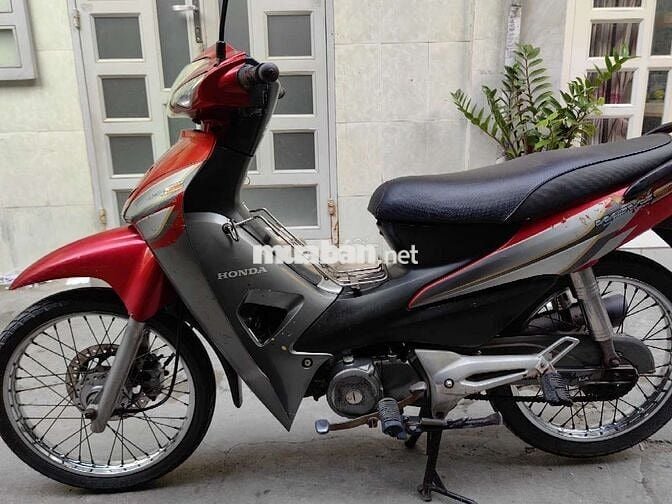 Honda Wave S100 . Bstp