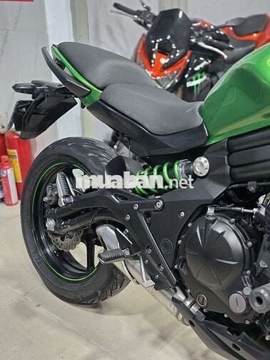 ER6N 650cc biển 59 cần bán hoặc giao lưu