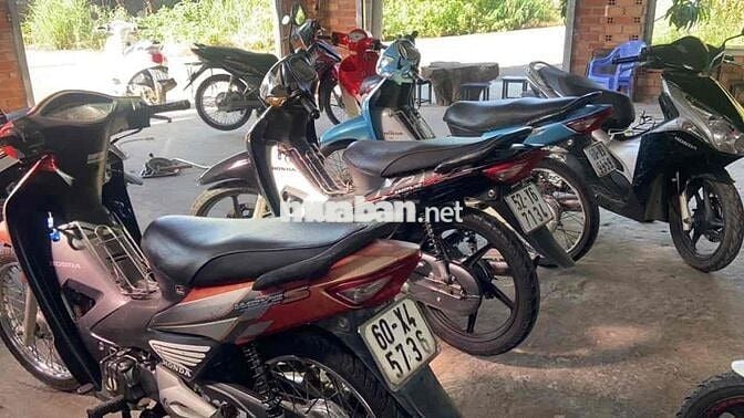 WAVES100 và Wave Xương cá Anpha GIÁ SĨ CHO ANH EM