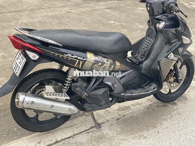 Bán xe novo lx đẹp