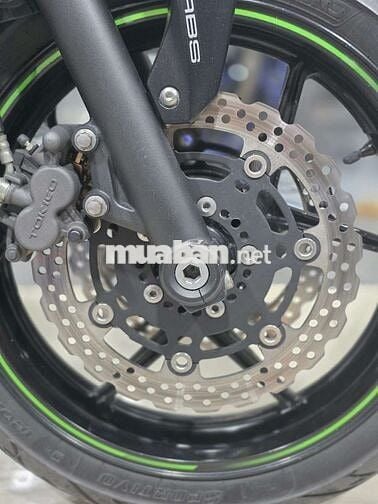 ER6N 650cc biển 59 cần bán hoặc giao lưu