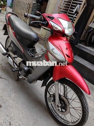 Honda Wave S100 . Bstp