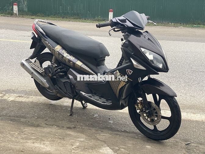 Bán xe novo lx đẹp