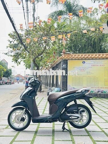 Honda Vision 2021 Khoá Smk Odo 16.000Km Ngay Chủ