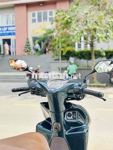 Honda Vision 2021 Khoá Smk Odo 16.000Km Ngay Chủ