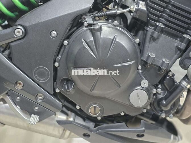 ER6N 650cc biển 59 cần bán hoặc giao lưu