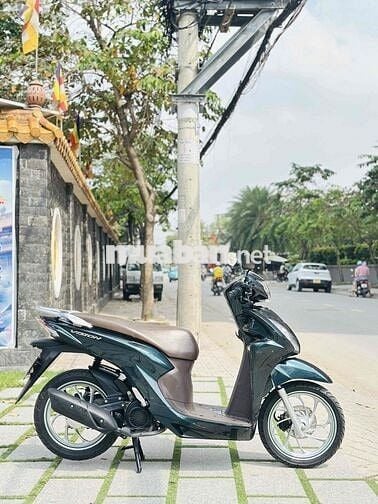 Honda Vision 2021 Khoá Smk Odo 16.000Km Ngay Chủ