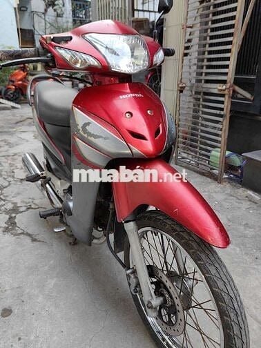 Honda Wave S100 . Bstp