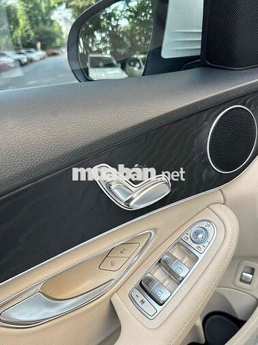 Mercedes-Benz C200 2016 Trắng 90000 km