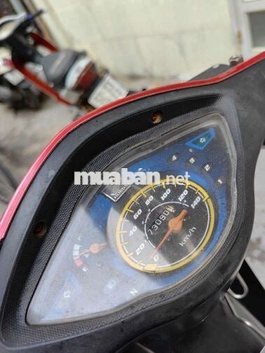 Honda Wave S100 . Bstp