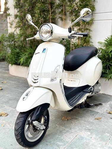 Vespa PRIMAVERA bstp zin nguyên bản