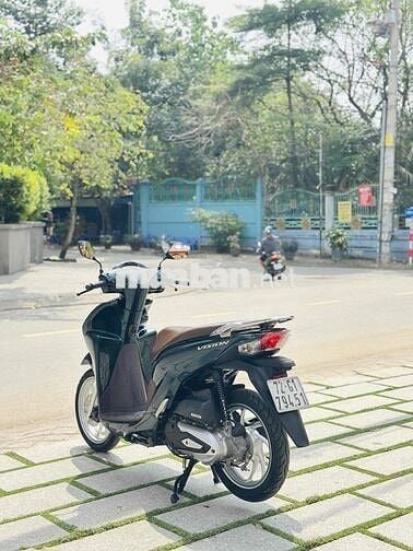 Honda Vision 2021 Khoá Smk Odo 16.000Km Ngay Chủ