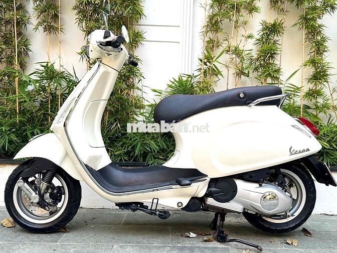 Vespa PRIMAVERA bstp zin nguyên bản
