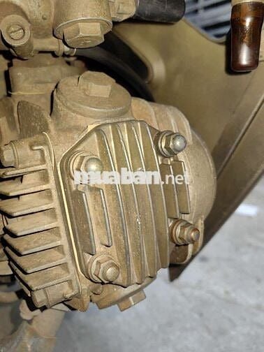 Honda Wave S100 . Bstp