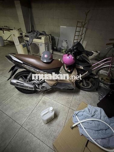 Suzuki Thể thao màu Vàng đồng