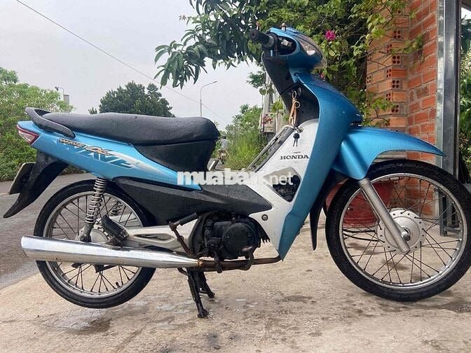 WAVES100 và Wave Xương cá Anpha GIÁ SĨ CHO ANH EM