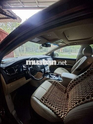 2019 2.2 DAT Luxury - 110000 km