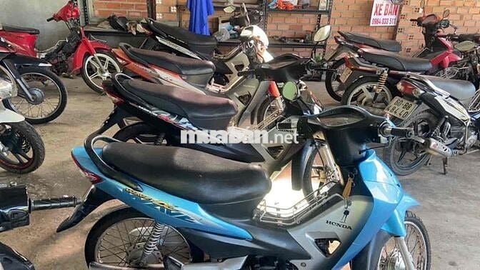 WAVES100 và Wave Xương cá Anpha GIÁ SĨ CHO ANH EM