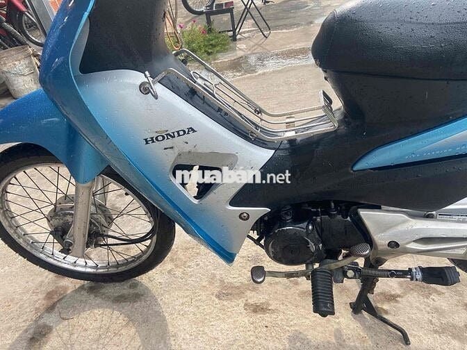 WAVES100 và Wave Xương cá Anpha GIÁ SĨ CHO ANH EM