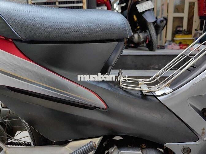 Honda Wave S100 . Bstp