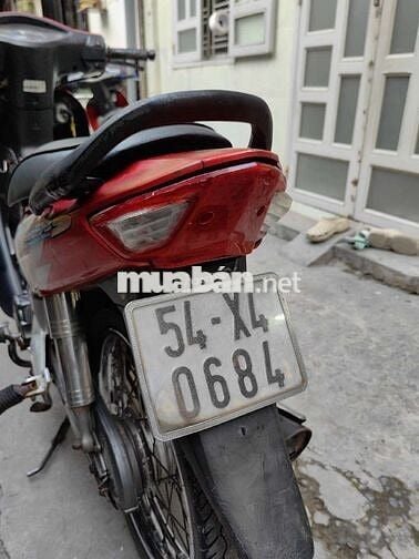 Honda Wave S100 . Bstp