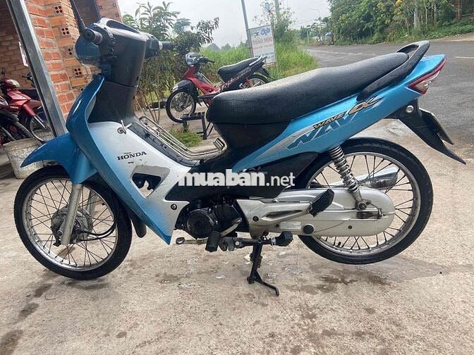 WAVES100 và Wave Xương cá Anpha GIÁ SĨ CHO ANH EM