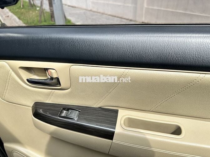 Toyota Fortuner 2015 Đen