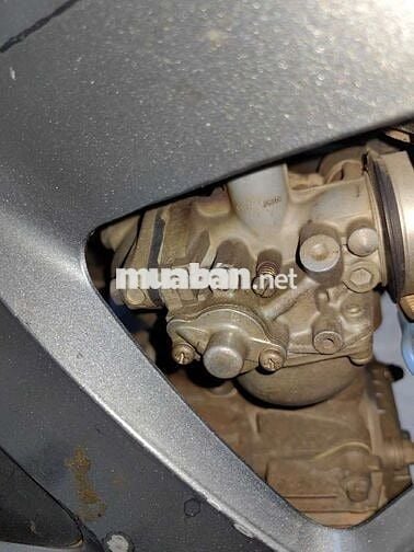 Honda Wave S100 . Bstp