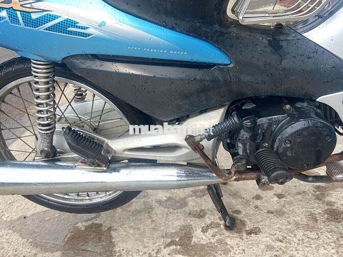 WAVES100 và Wave Xương cá Anpha GIÁ SĨ CHO ANH EM