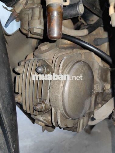 Honda Wave S100 . Bstp