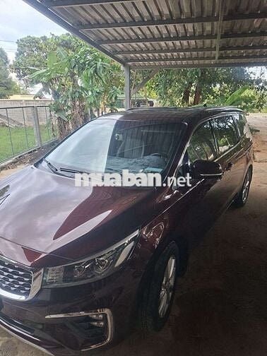 2019 2.2 DAT Luxury - 110000 km