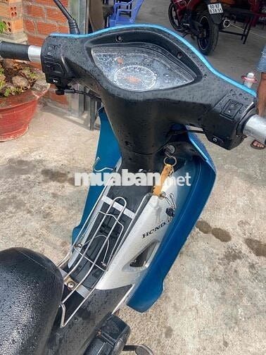 WAVES100 và Wave Xương cá Anpha GIÁ SĨ CHO ANH EM