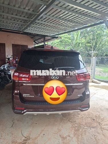 2019 2.2 DAT Luxury - 110000 km