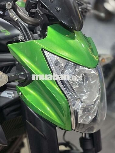 ER6N 650cc biển 59 cần bán hoặc giao lưu