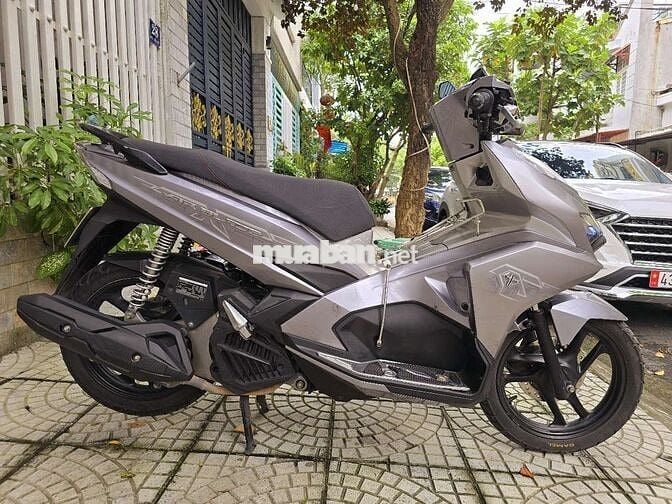 Honda Air Blade 2019 DÒNG NÀY MÁY CHẠY RẤT NGON
