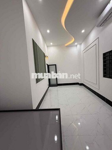 CHÍNH CHỦ BÁN NHÀ LẦU ĐÚC MẶT TIỀN BỜ KÈ CÁI SƠN, AN BÌNH TP CẦN THƠ