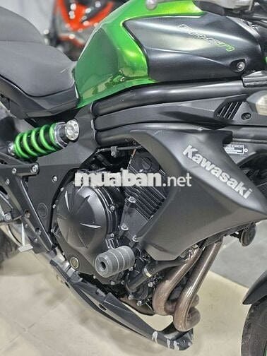 ER6N 650cc biển 59 cần bán hoặc giao lưu