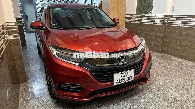 Honda HR-V L 2020 - 60000 km