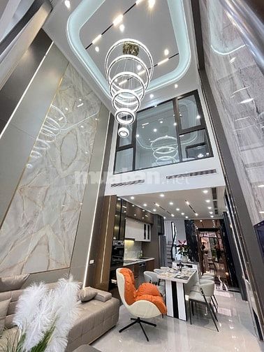 Bán nhà Ngọc Hồi Thanh Trì ngõ thông ô tô, Dt 50m2, 6t, mt 4m, ở ngay.